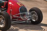 Studebaker Midget Open Track Racing Car 1948 года